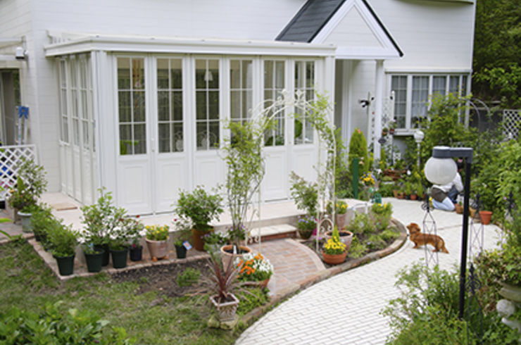 植え込みの剪定　高さ　1ｍ未満　/㎡～/1本